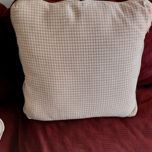 3 Accent Pillows bundle